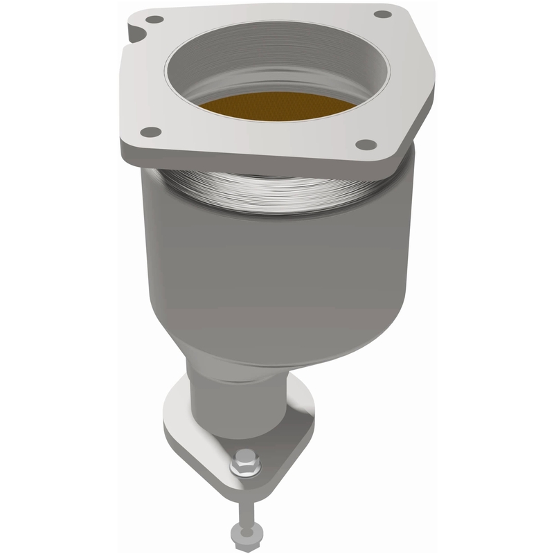 Catalytic Converter - 4561406